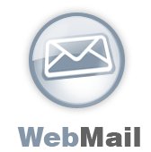 Accès Webmail